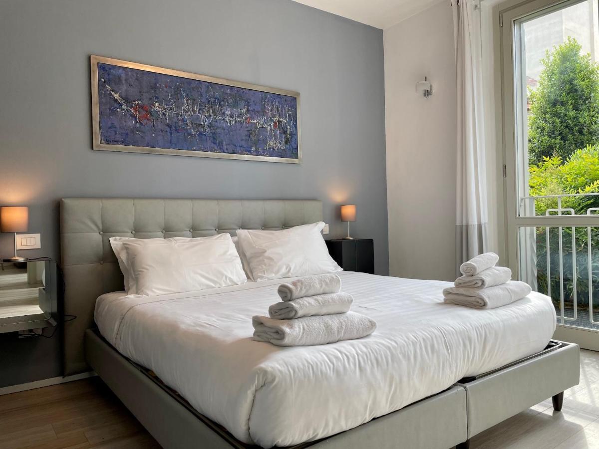 Borgo Guelfo VIII Apartment Florence Luaran gambar